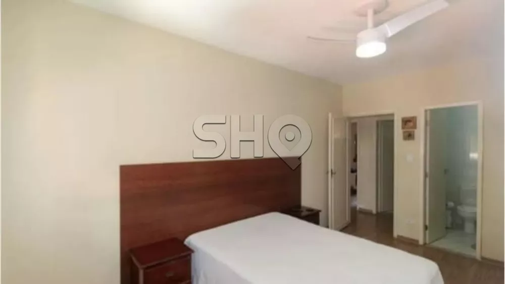 Apartamento à venda com 3 quartos, 140m² - Foto 15