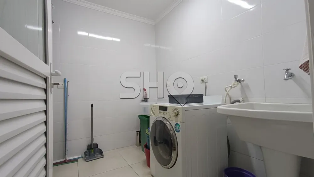 Sobrado, 3 quartos, 330 m² - Foto 6