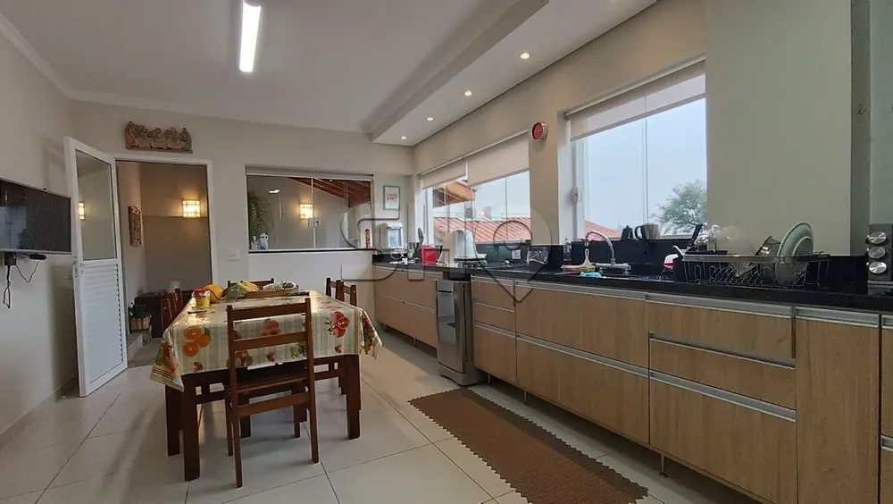 Sobrado, 3 quartos, 330 m² - Foto 2