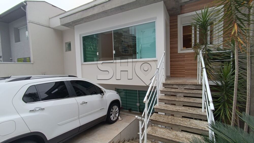Sobrado, 3 quartos, 330 m² - Foto 4