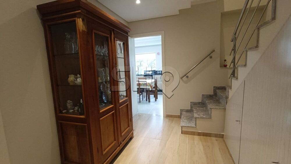 Sobrado, 3 quartos, 330 m² - Foto 3