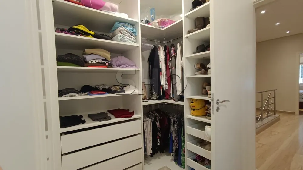 Sobrado, 3 quartos, 330 m² - Foto 4