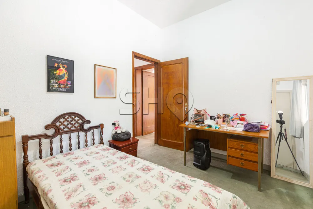 Sobrado, 4 quartos, 248 m² - Foto 2