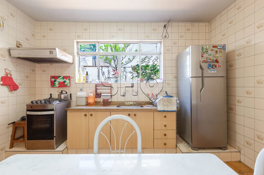 Sobrado, 4 quartos, 248 m² - Foto 3
