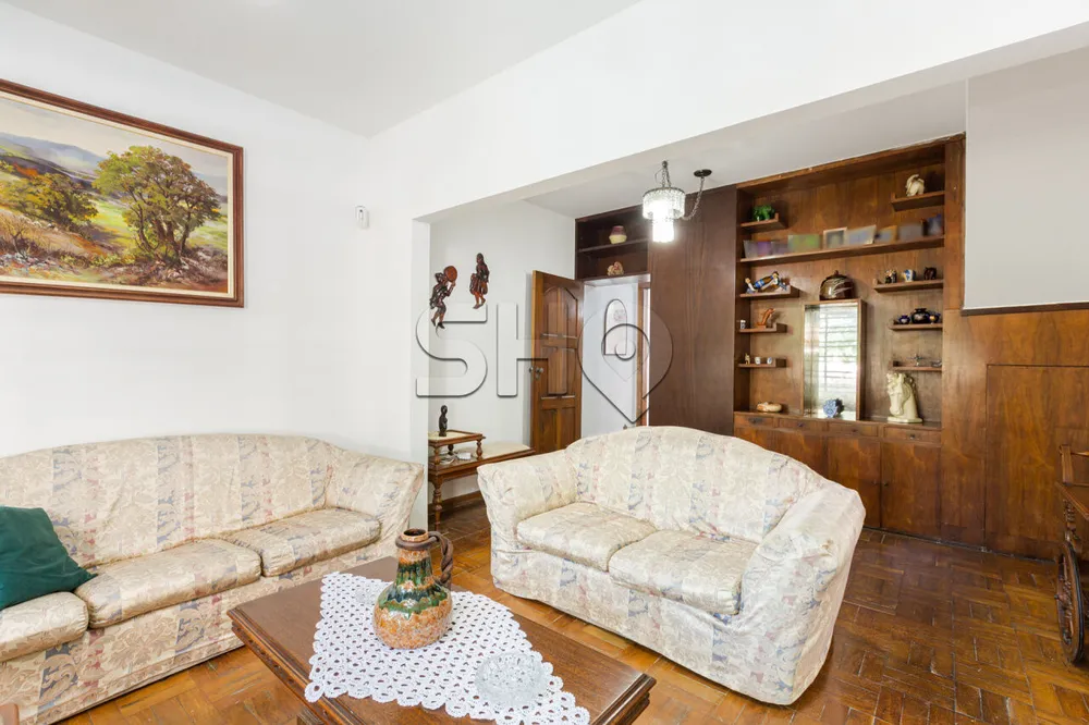 Sobrado, 4 quartos, 248 m² - Foto 1