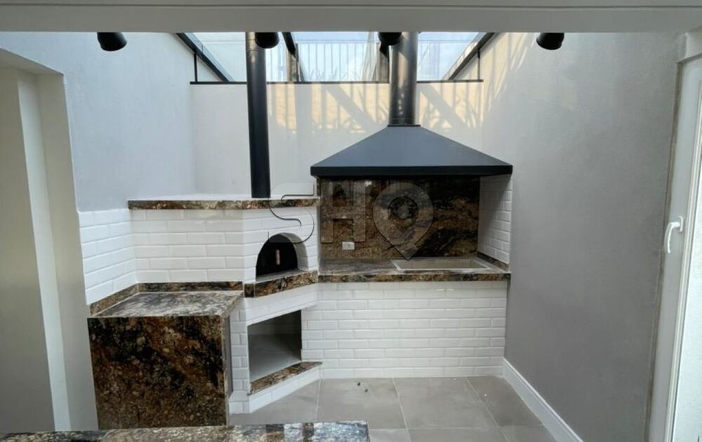 Apartamento, 2 quartos, 40 m² - Foto 17