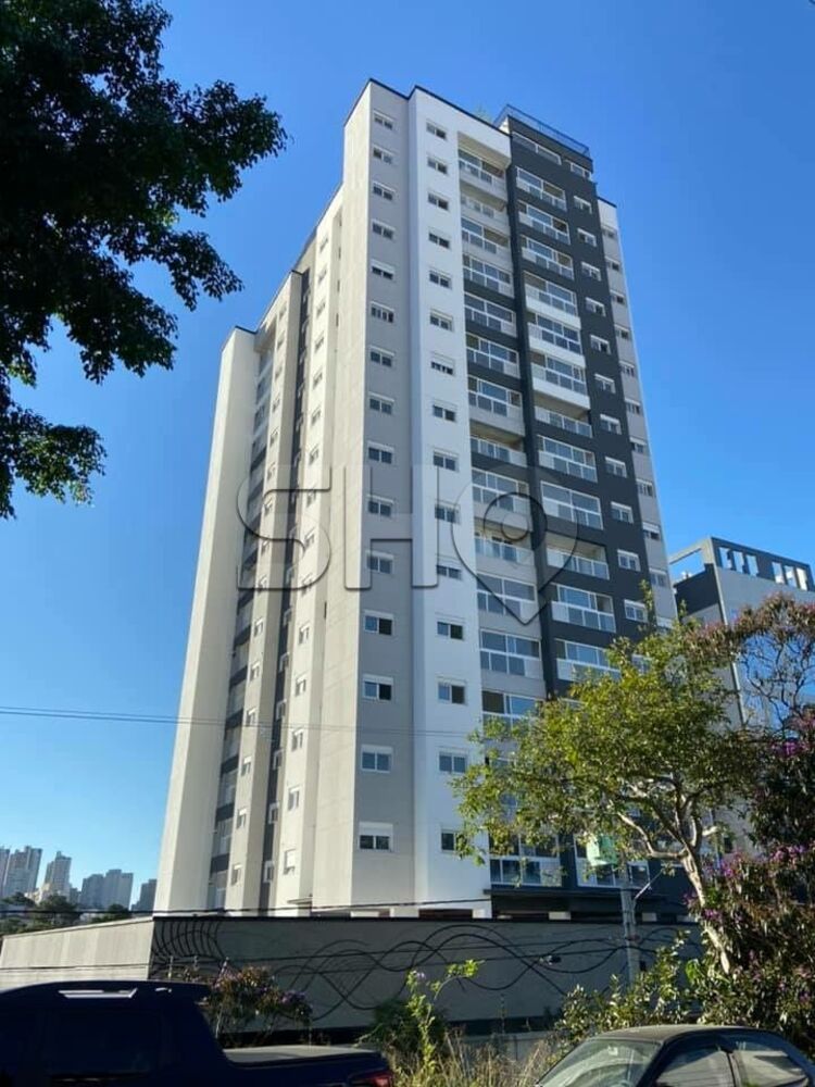 Apartamento, 2 quartos, 40 m² - Foto 4