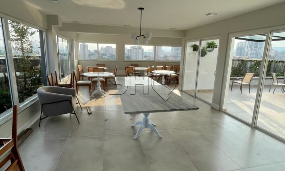 Apartamento, 2 quartos, 40 m² - Foto 18