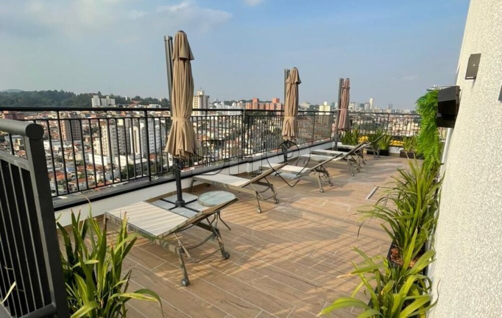 Apartamento, 2 quartos, 40 m² - Foto 20