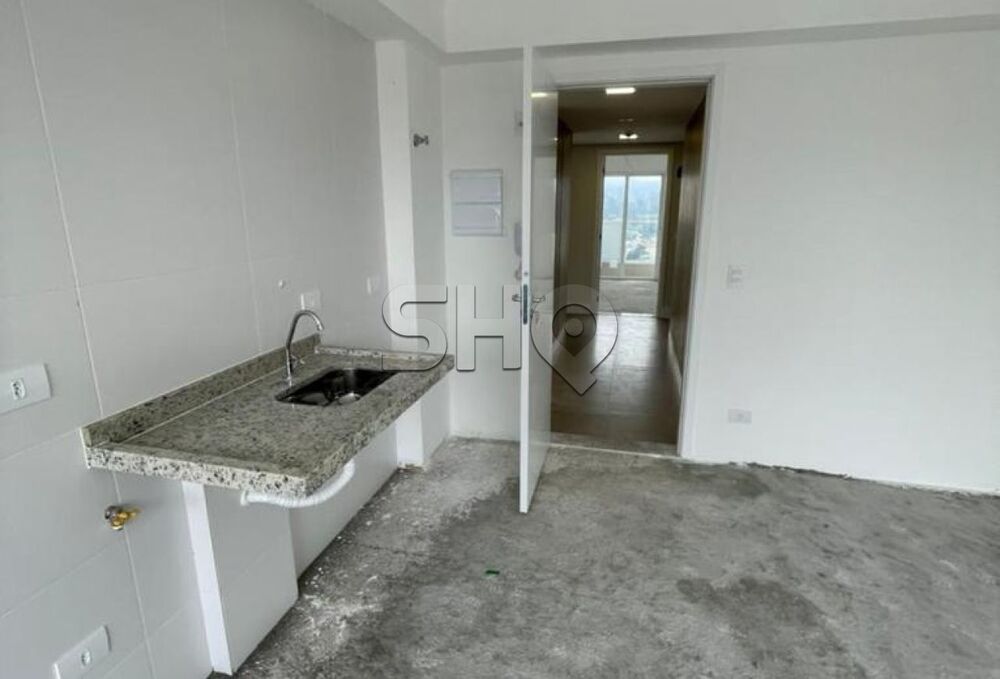Apartamento, 2 quartos, 40 m² - Foto 8
