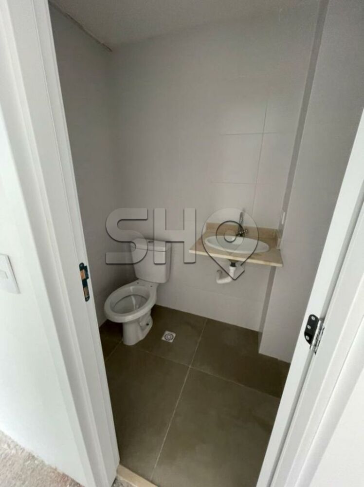 Apartamento, 2 quartos, 40 m² - Foto 9