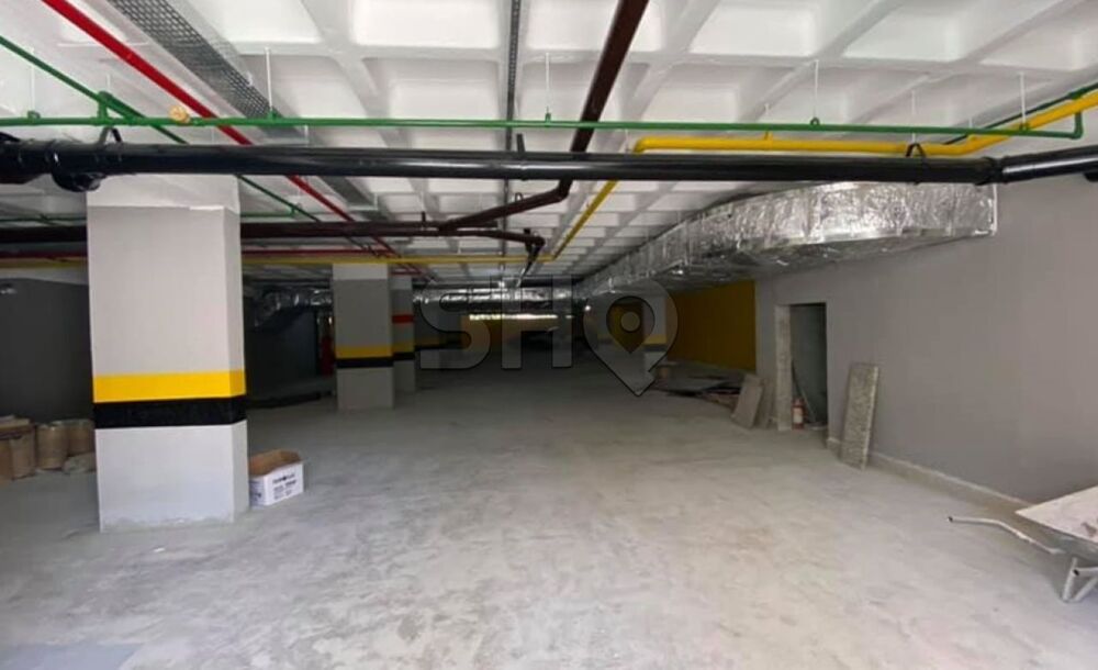 Apartamento, 2 quartos, 40 m² - Foto 6