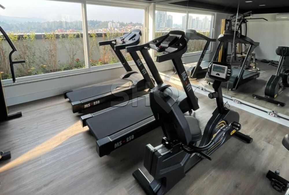 Apartamento, 2 quartos, 40 m² - Foto 15