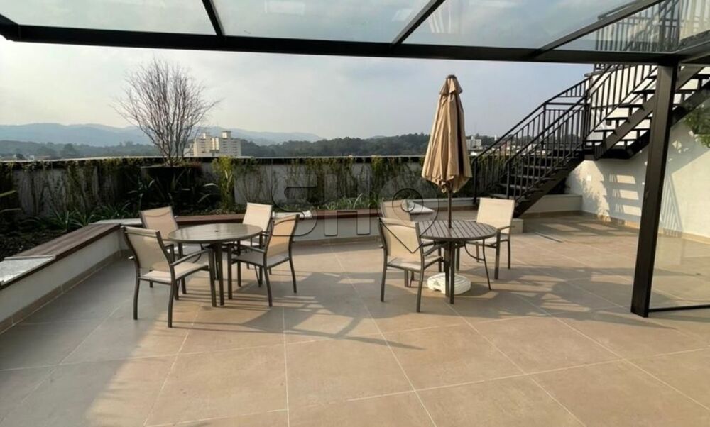 Apartamento, 2 quartos, 40 m² - Foto 19