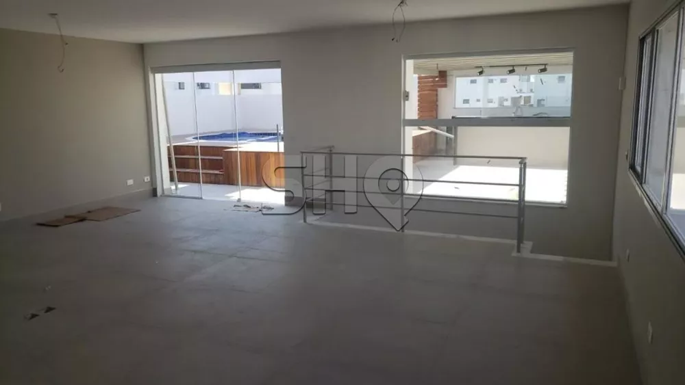 Cobertura à venda com 4 quartos, 375m² - Foto 7