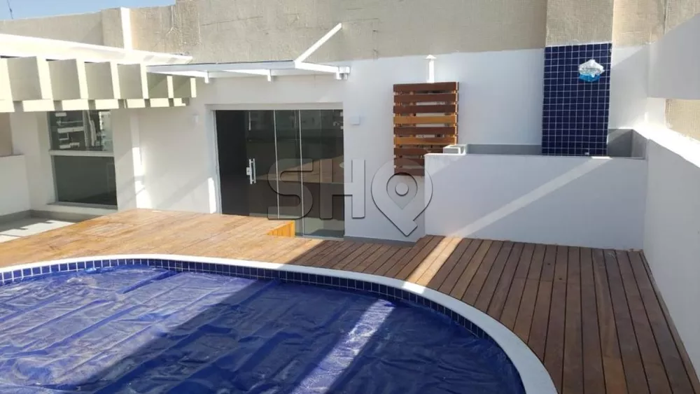 Cobertura à venda com 4 quartos, 375m² - Foto 5