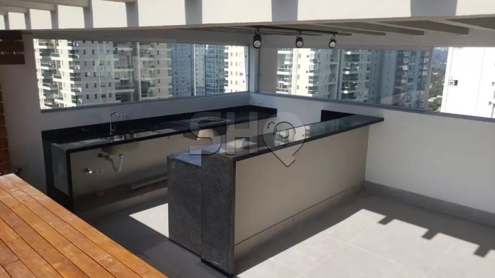 Cobertura à venda com 4 quartos, 375m² - Foto 6