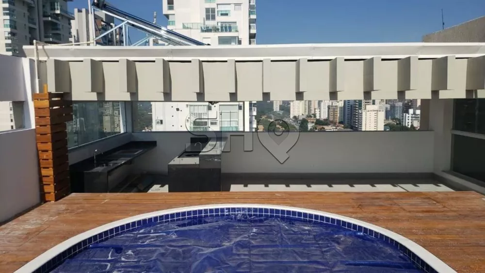 Cobertura à venda com 4 quartos, 375m² - Foto 3