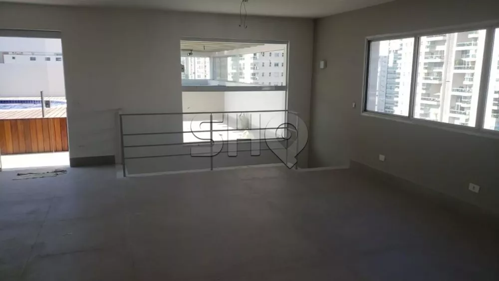 Cobertura à venda com 4 quartos, 375m² - Foto 8