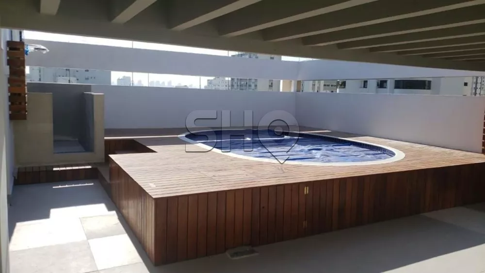 Cobertura à venda com 4 quartos, 375m² - Foto 4