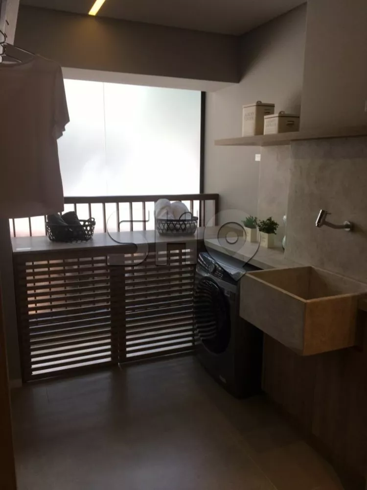 Apartamento Lançamentos com 3 quartos, 127m² - Foto 10