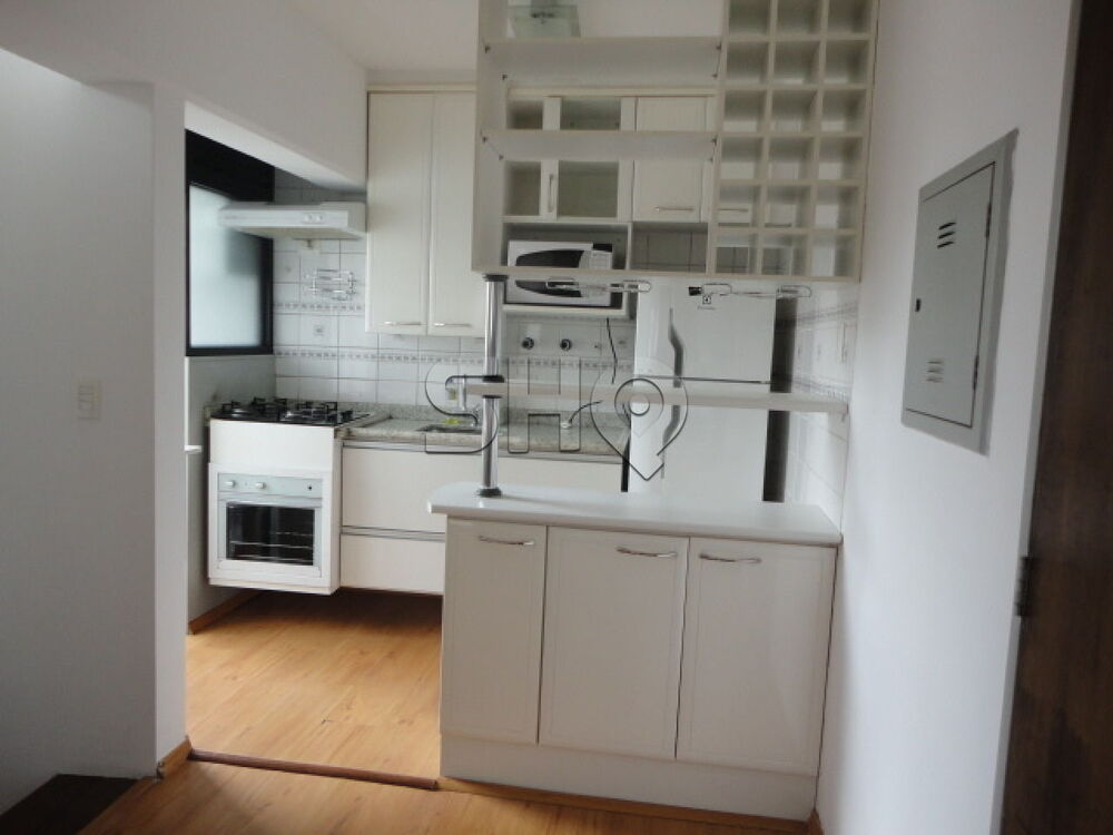 Apartamento, 2 quartos, 51 m² - Foto 12