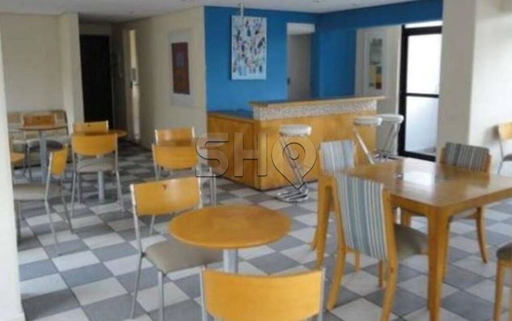 Apartamento, 2 quartos, 51 m² - Foto 8