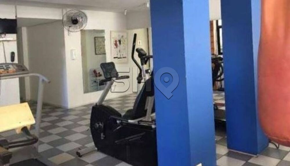 Apartamento, 2 quartos, 51 m² - Foto 6
