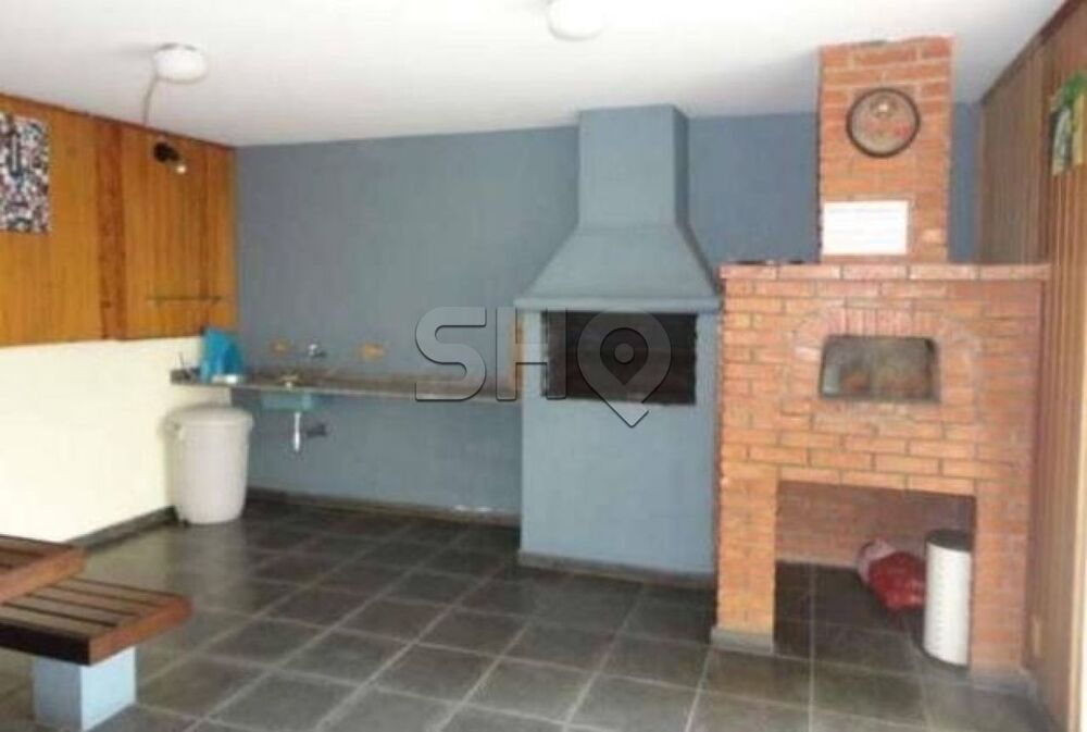 Apartamento, 2 quartos, 51 m² - Foto 11