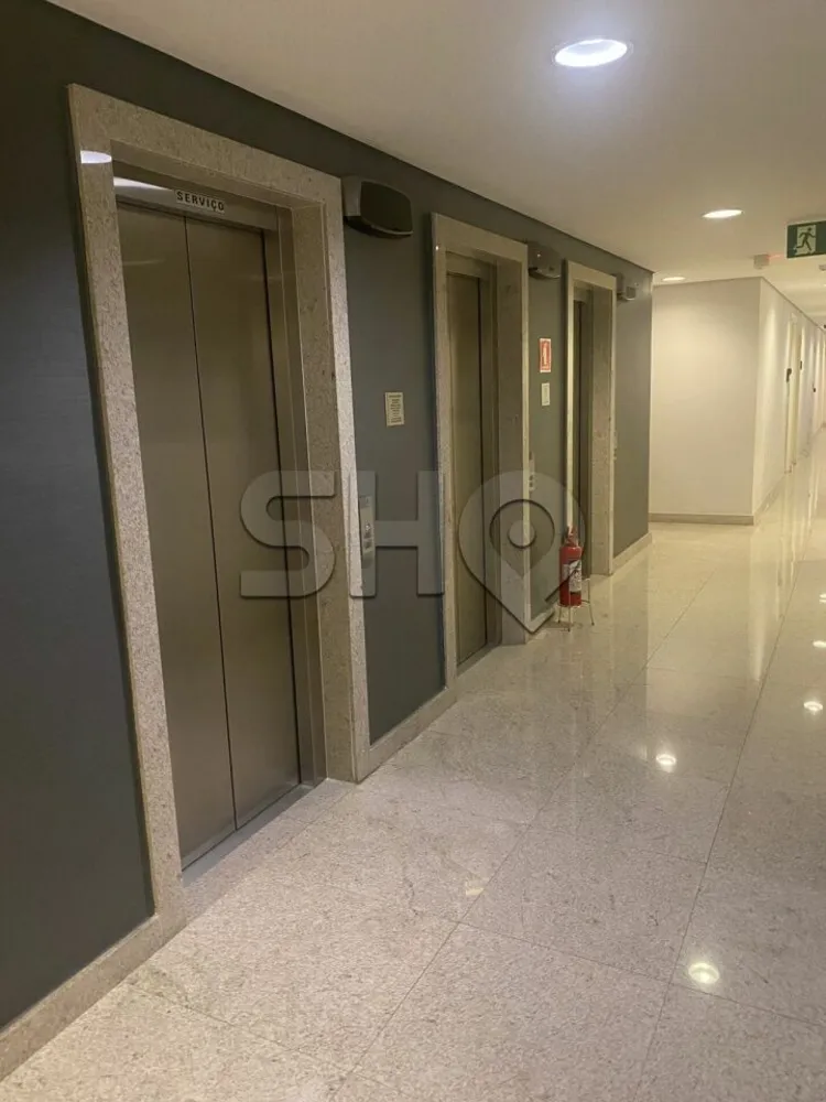 Sala-Conjunto, 46 m² - Foto 6