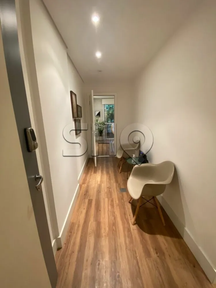 Sala-Conjunto, 46 m² - Foto 3