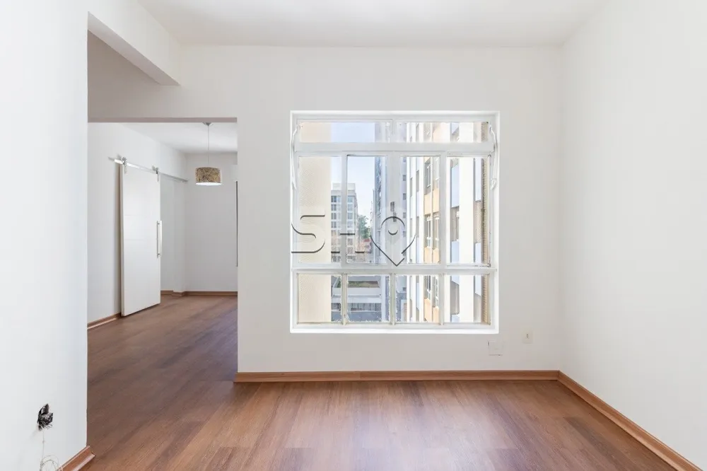 Apartamento, 2 quartos, 46 m² - Foto 1
