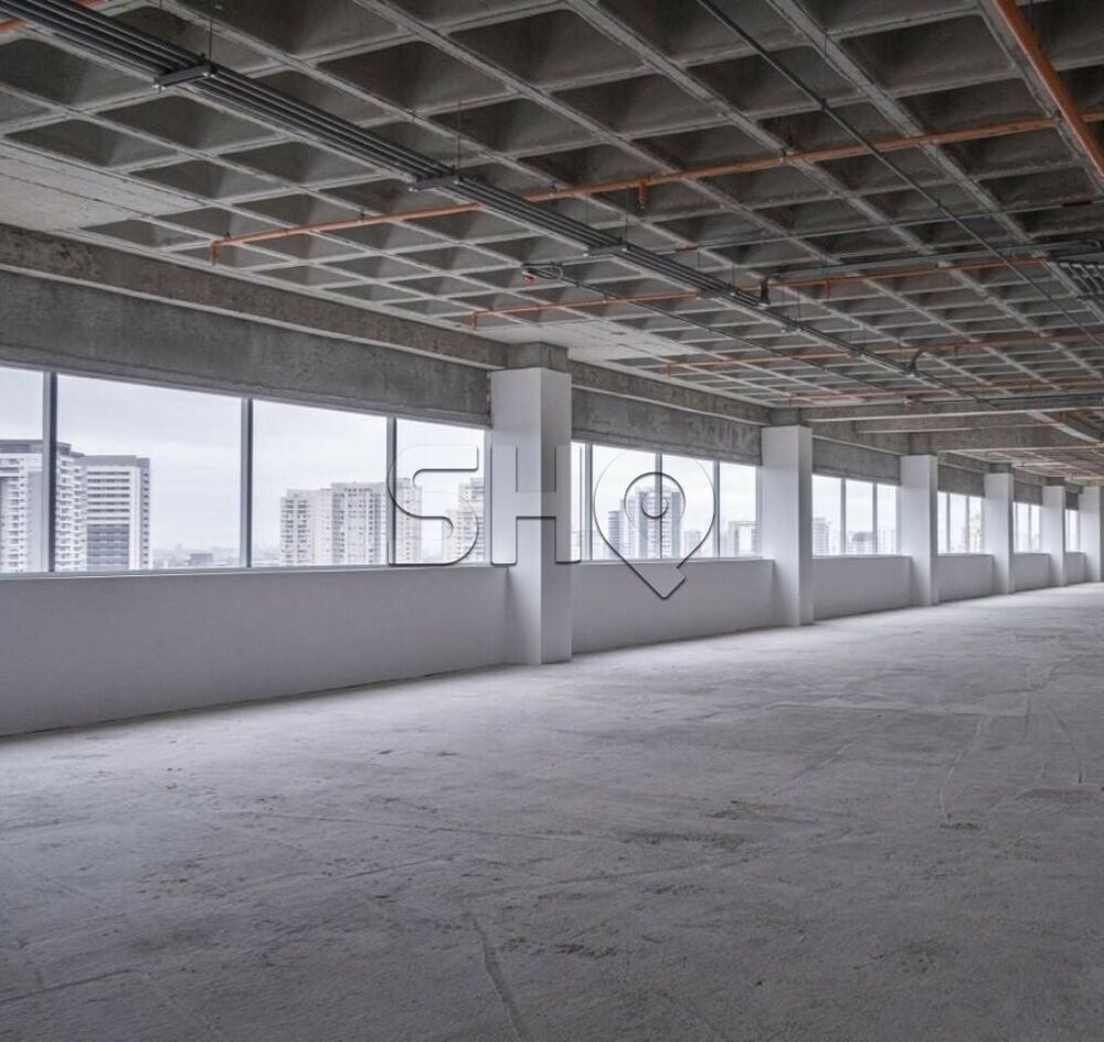 Sala-Conjunto, 2230 m² - Foto 3