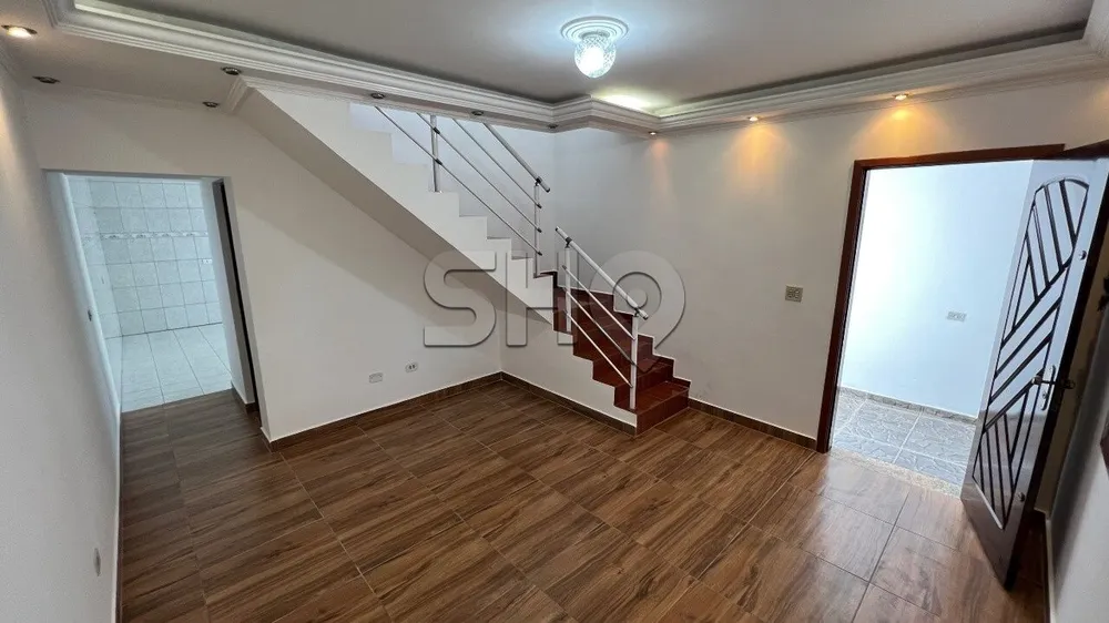 Sobrado, 3 quartos, 134 m² - Foto 4