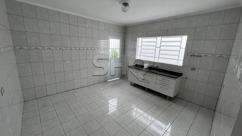 Sobrado, 3 quartos, 134 m² - Foto 2