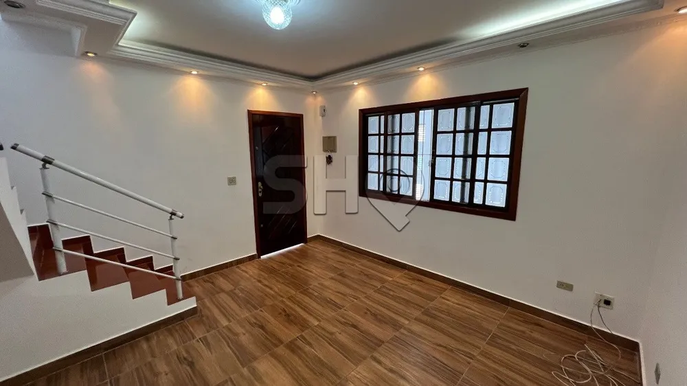 Sobrado, 3 quartos, 134 m² - Foto 3
