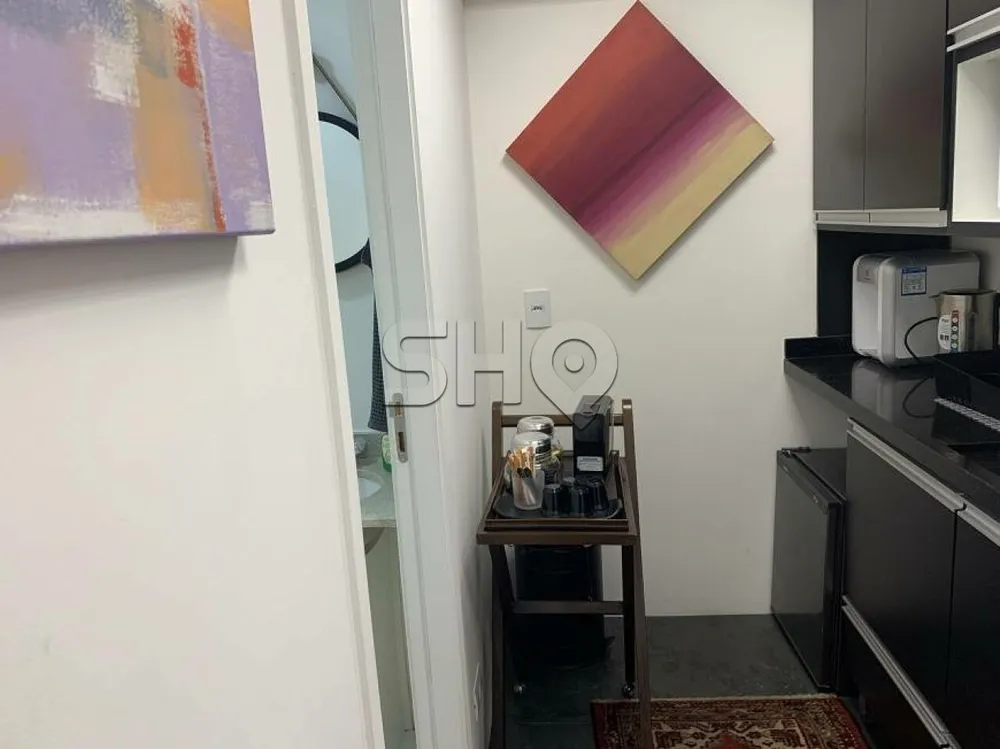 Sala-Conjunto, 42 m² - Foto 5