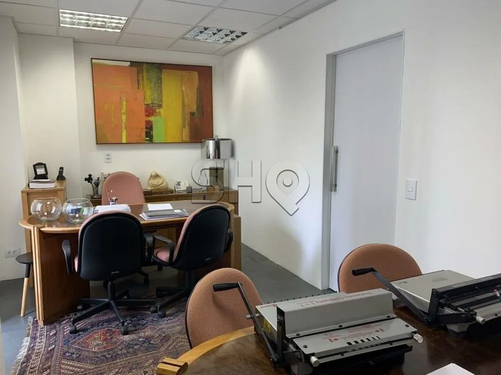 Sala-Conjunto, 42 m² - Foto 1