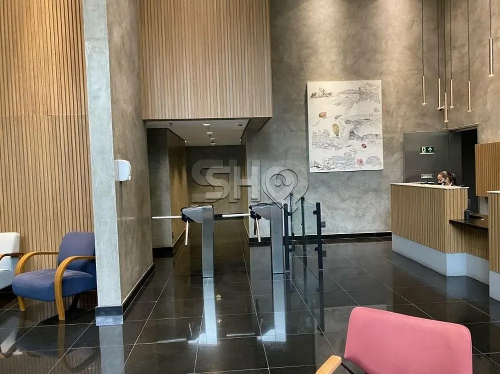 Sala-Conjunto, 42 m² - Foto 8