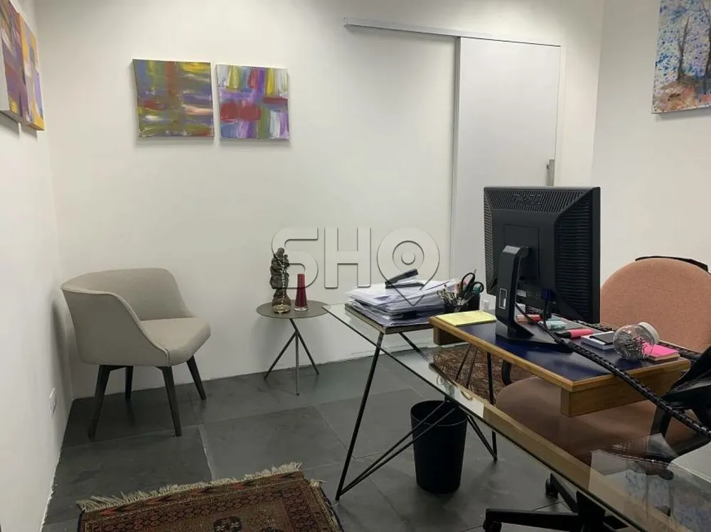 Sala-Conjunto, 42 m² - Foto 3