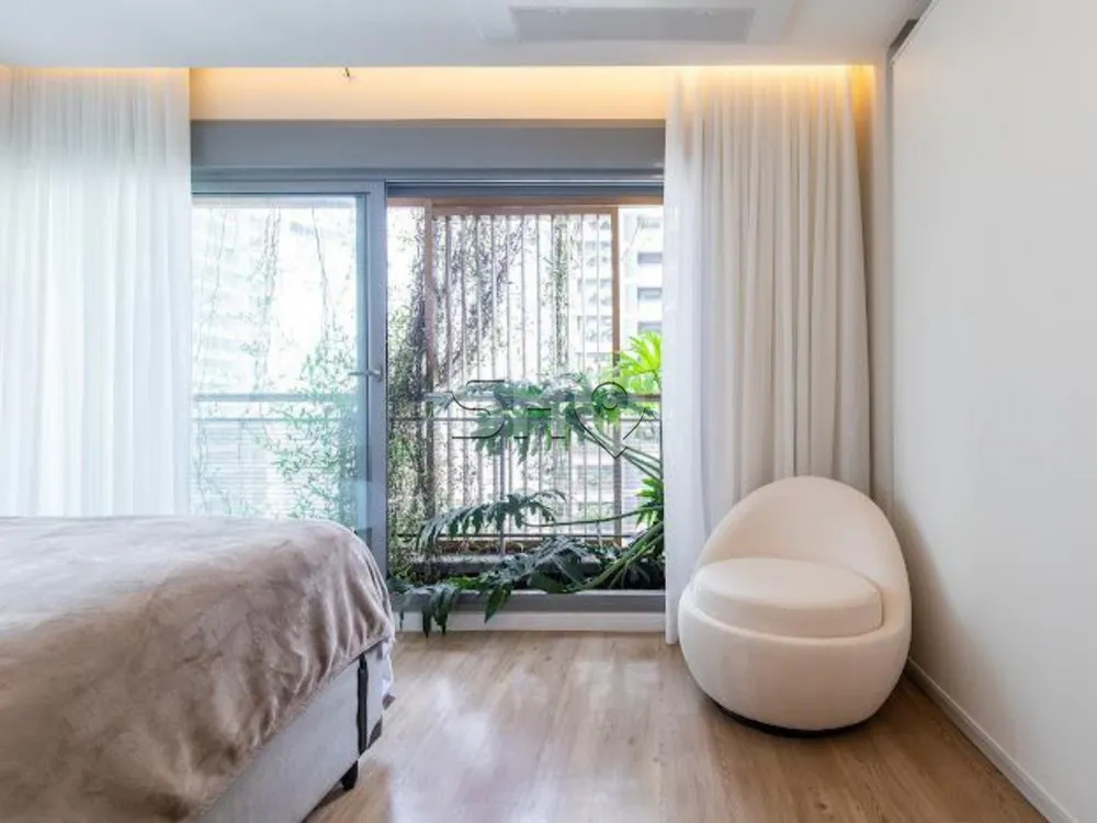 Apartamento, 3 quartos, 167 m² - Foto 9