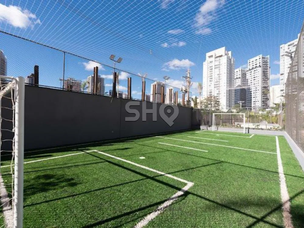 Apartamento, 3 quartos, 167 m² - Foto 5