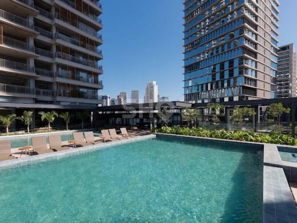 Apartamento, 3 quartos, 167 m² - Foto 15