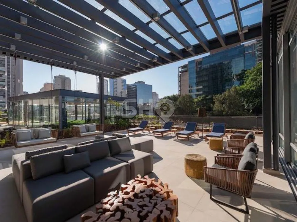 Apartamento, 3 quartos, 167 m² - Foto 6