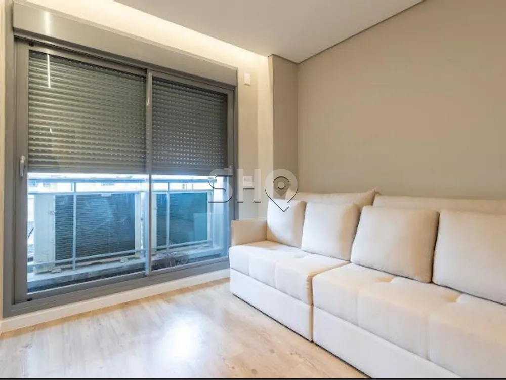 Apartamento, 3 quartos, 167 m² - Foto 8