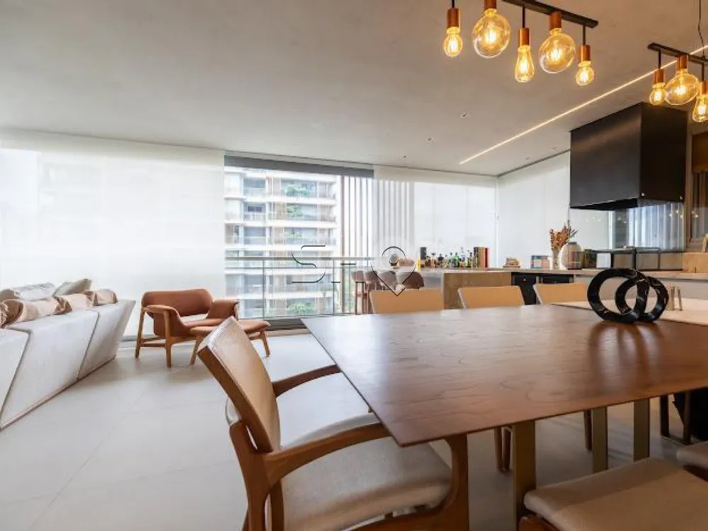 Apartamento, 3 quartos, 167 m² - Foto 4