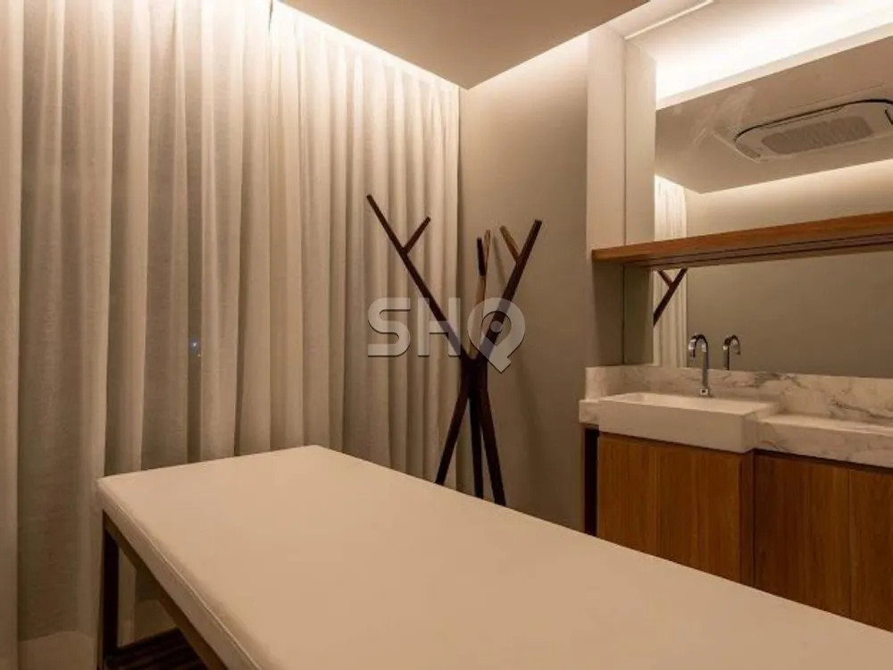 Apartamento, 3 quartos, 167 m² - Foto 1