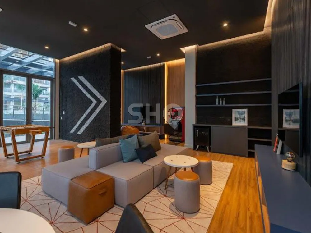 Apartamento, 3 quartos, 167 m² - Foto 3