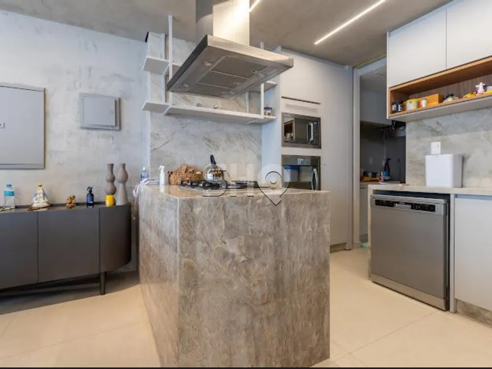 Apartamento, 3 quartos, 167 m² - Foto 4