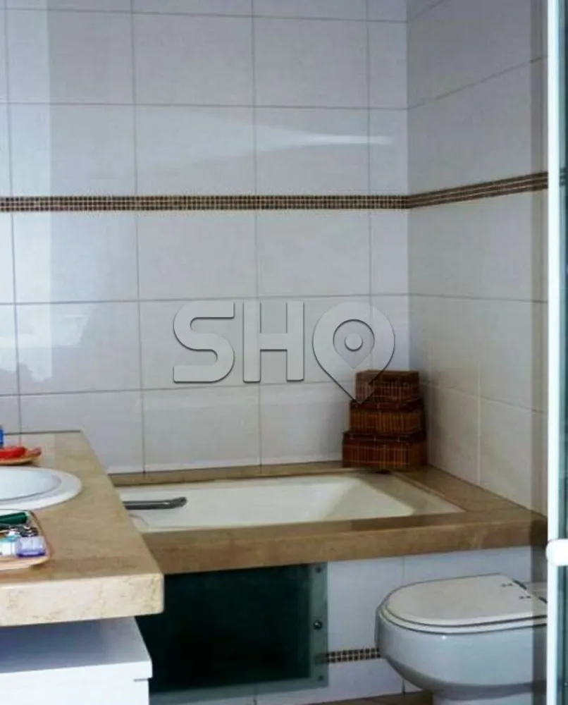 Casa, 4 quartos, 470 m² - Foto 4